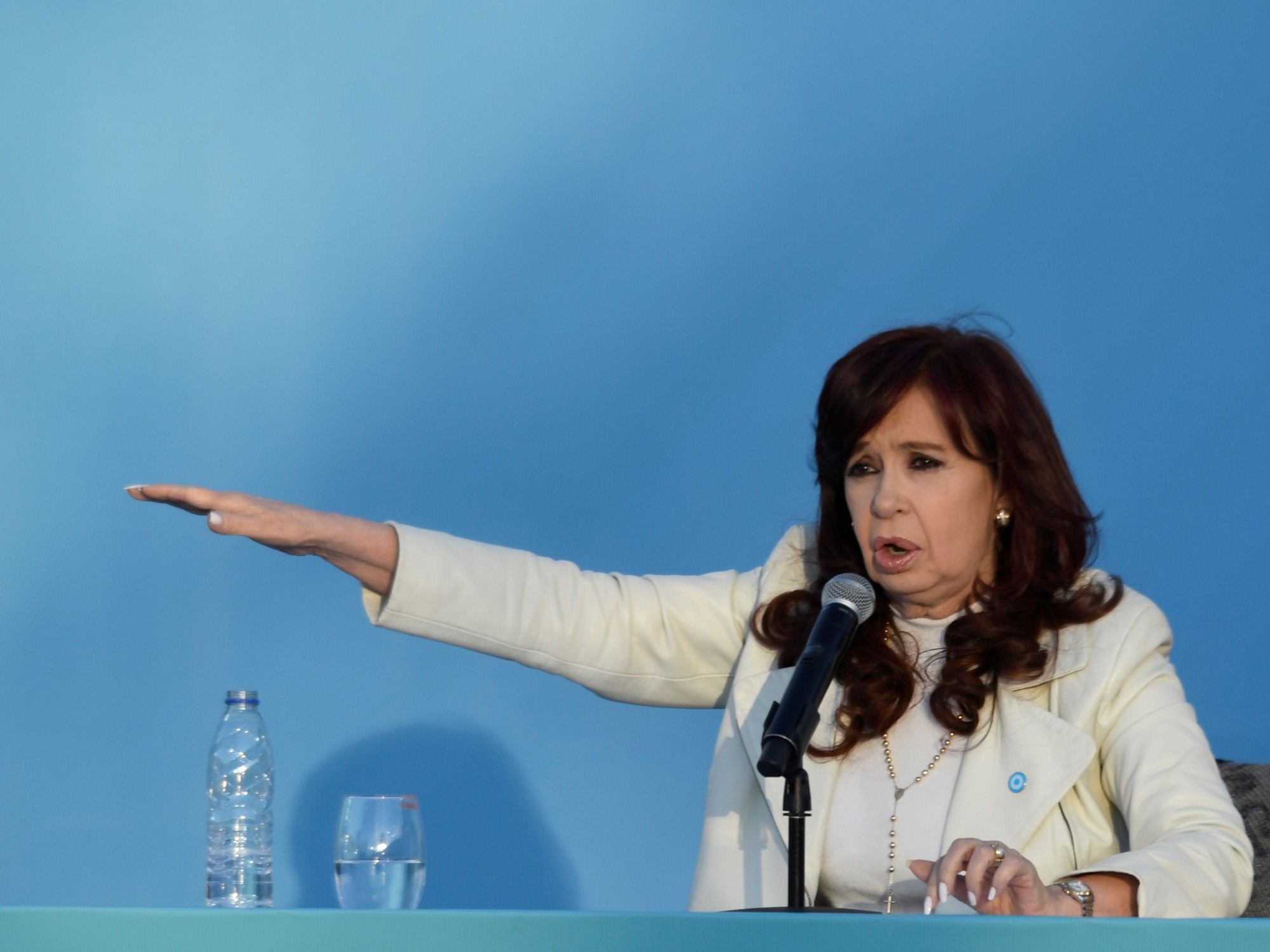 El PJ pone en juego 15 bancas en el Senado y pronostican una catástrofe