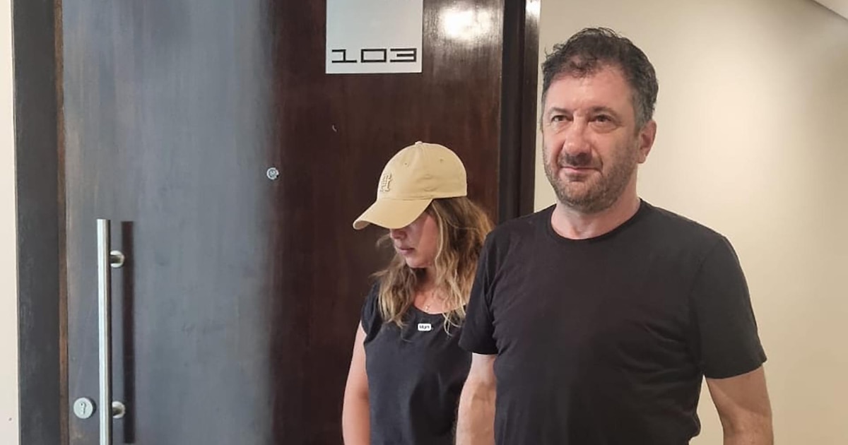 Paraguay acusa formalmente al ex senador Kueider de contrabando tras seis meses de detención preventiva