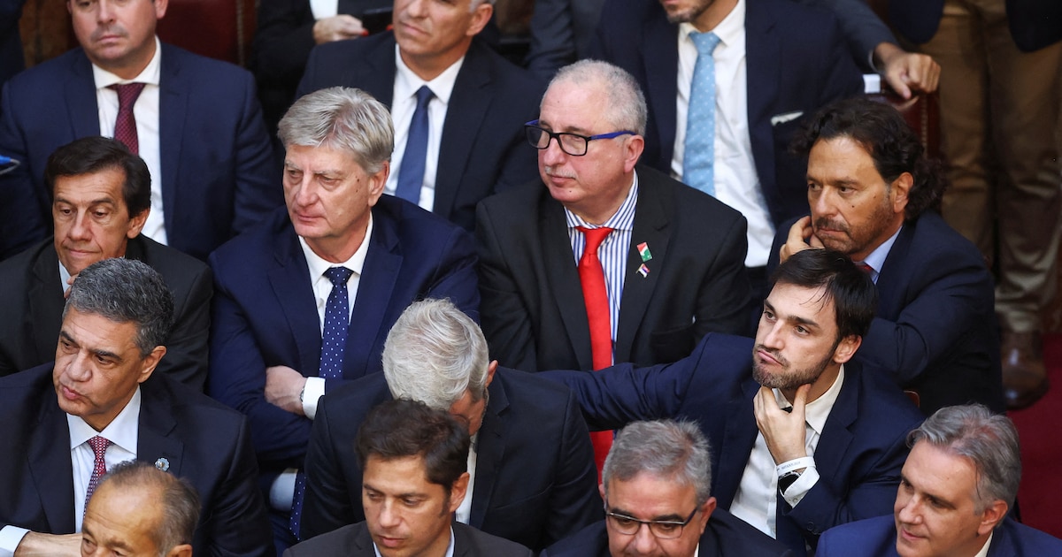 Pese a los reclamos, el gobernador de Chubut aseguró que no hay enojo de las provincias con el Gobierno