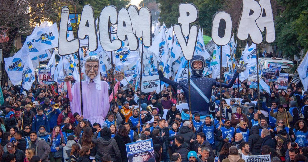 La Cámpora solicita prisión domiciliaria para Nelson Periotti, ex titular de Vialidad, ante su salud y edad avanzada