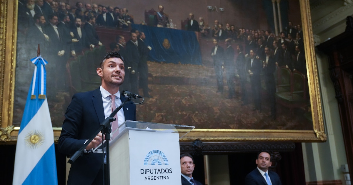 Diputado argentino relata su visita a Israel: “Un misil cayó a 600 metros” mientras sus actividades se suspenden por violencia