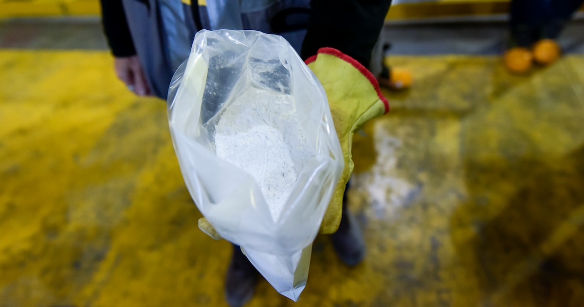 Río Negro impulsa un proyecto innovador para extraer litio de rocas, a diferencia de las provincias del norte.