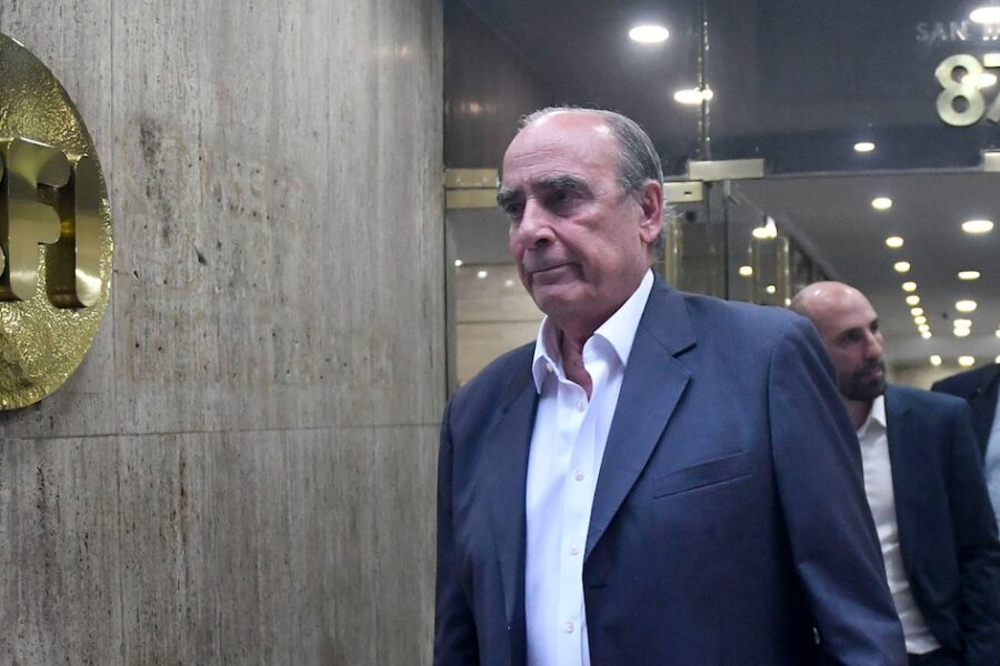 Gobierno presenta propuestas a gobernadores: más fondos y normalización de tributos para rutas nacionales en el CFI