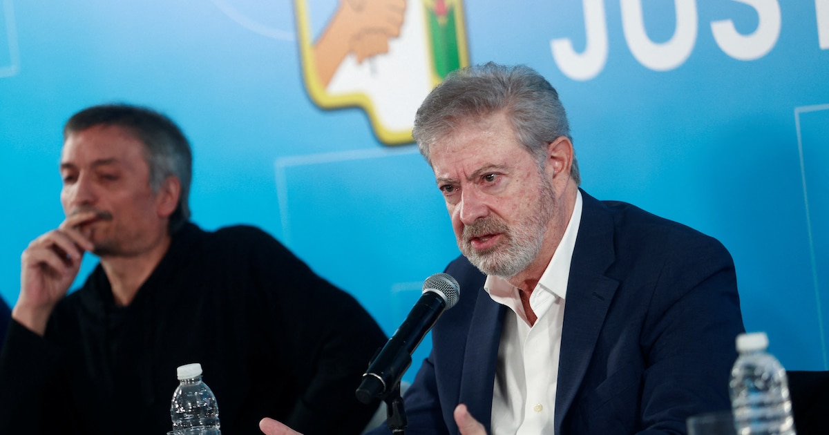 Carlos Beraldi critica a la Corte Suprema y defiende garantías para Cristina Kirchner ante posible prisión domiciliaria