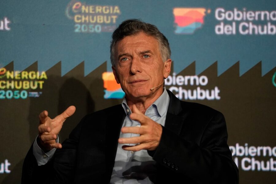 Macri alentó el acuerdo con La Libertad Avanza en PBA: “La prioridad para el PRO es que al Gobierno le vaya bien”