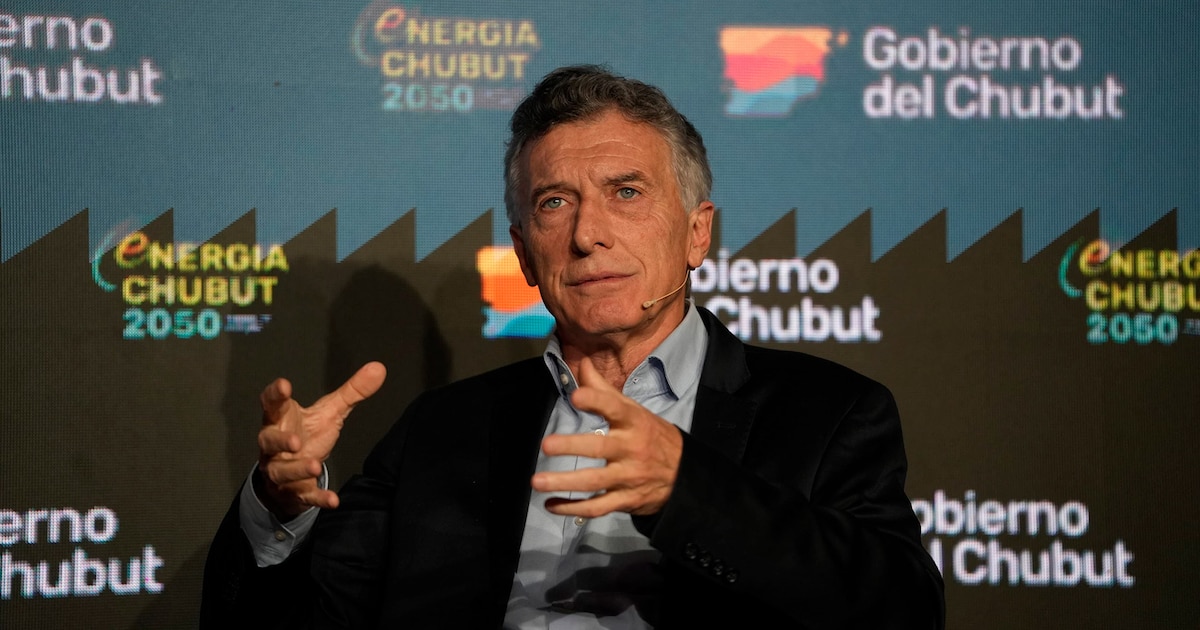 Macri alentó el acuerdo con La Libertad Avanza en PBA: “La prioridad para el PRO es que al Gobierno le vaya bien”