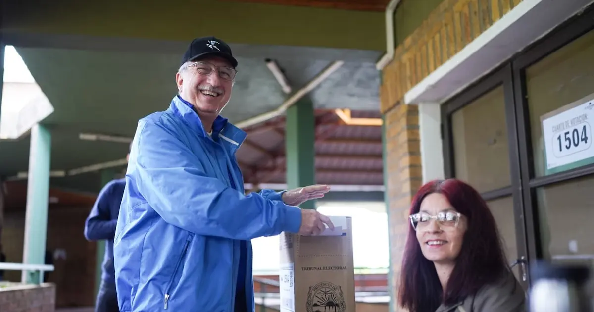 Frente Renovador de la Concordia obtiene 28.6% de los votos en elecciones legislativas de Misiones, superando a La Liber