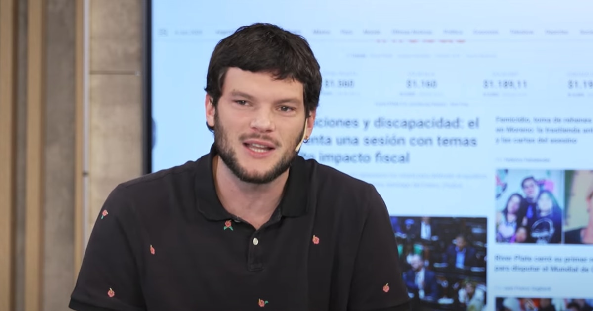 Rosendo Grobocopatel examina los retos del Ejército argentino ante el servicio militar VOLUNTARIO y la juventud desocupada