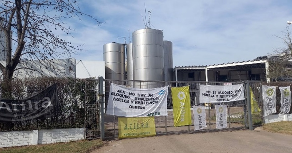 Justicia embarga a pyme por $168 millones y su dueña critica fallo como “funcional a la mafia sindical”