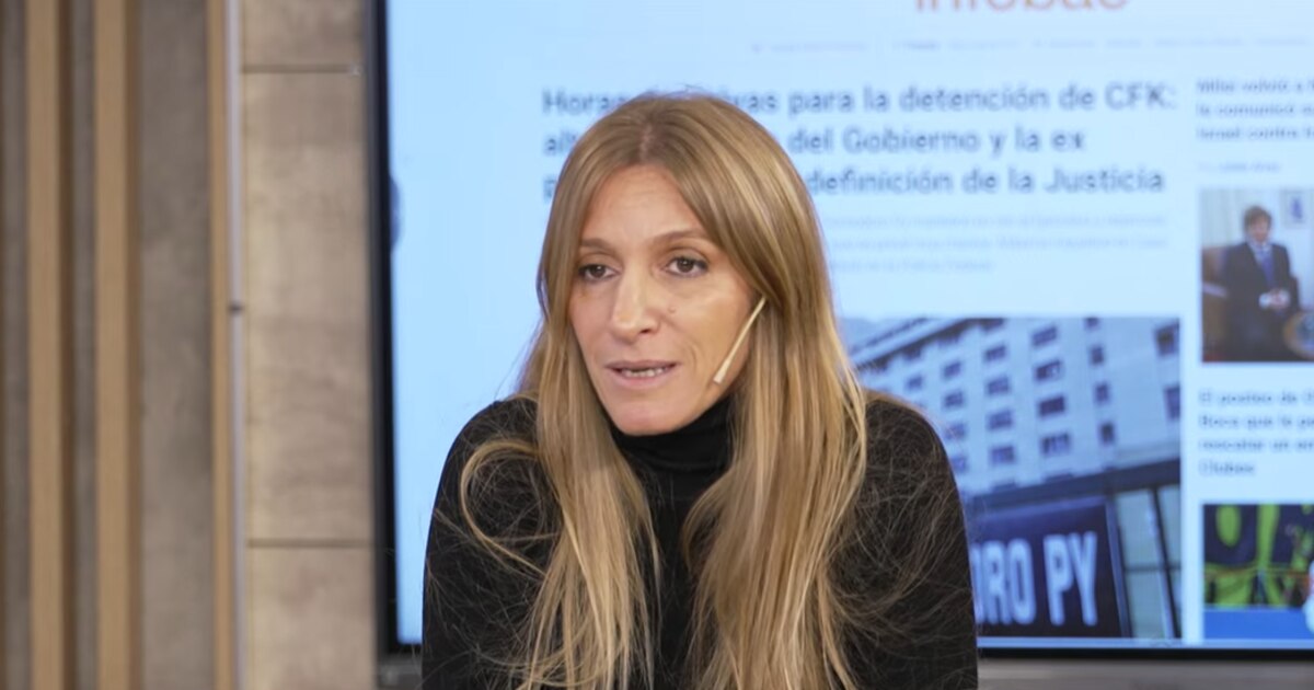 Peronismo se movilizará a Comodoro Py a pesar de que la Justicia desista de notificación presencial a CFK