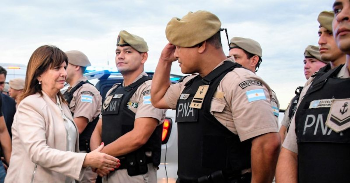 Día de la Bandera: el Gobierno celebra en Polo y Bullrich refuerza candidatura de LLA en Rosario antes de elecciones