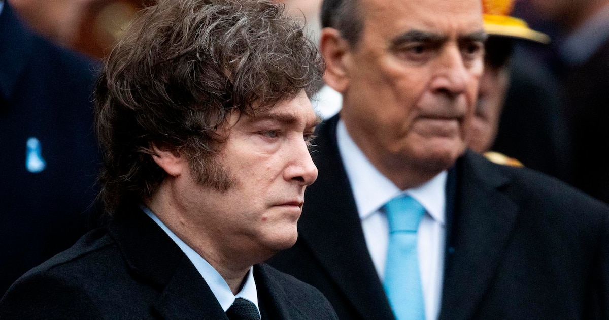 El Gobierno concretará el martes la primera reunión del Consejo de Mayo para abordar la reforma laboral.