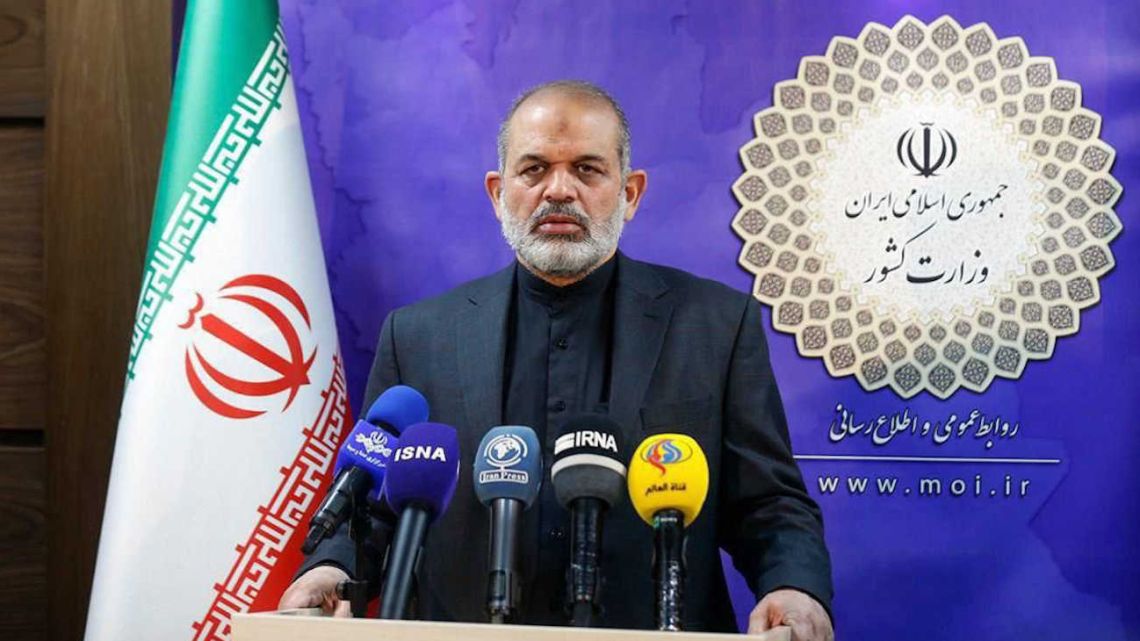 Gobierno condena nombramiento por parte de Irán de un líder militar vinculado al ataque a la AMIA