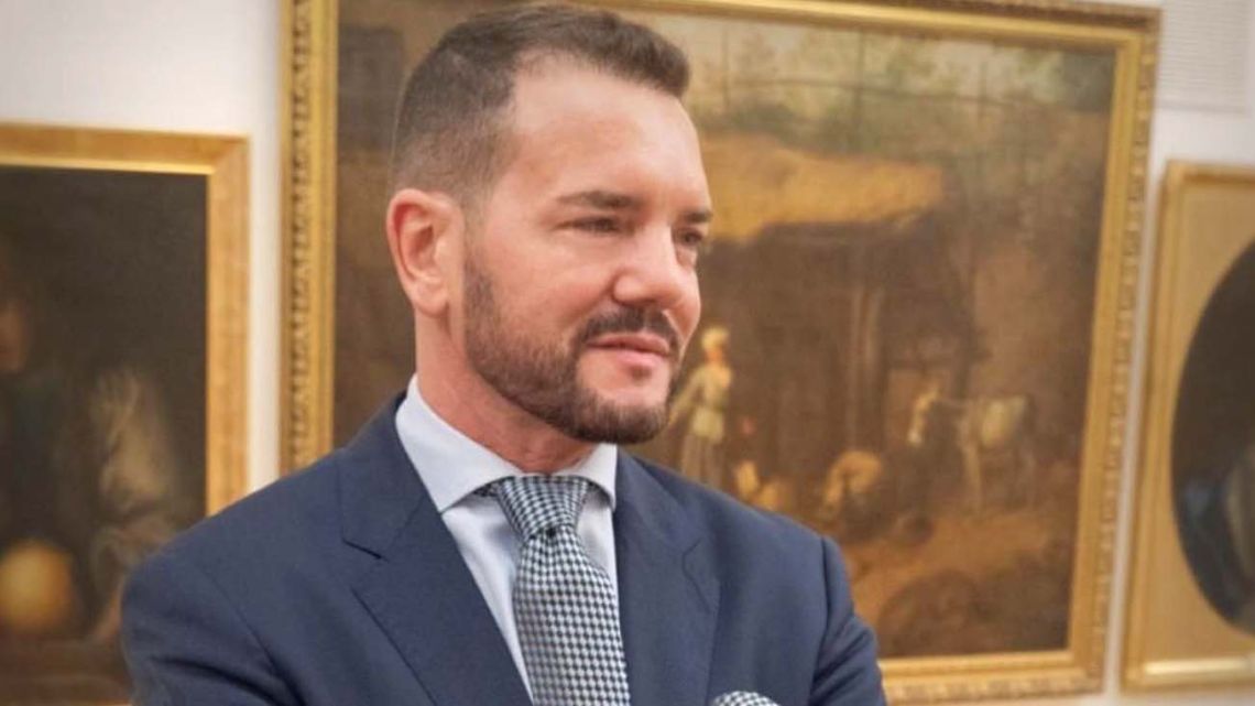 Alejandro Nimo: el ingeniero detrás de la controvertida estrategia diplomática de Javier Milei