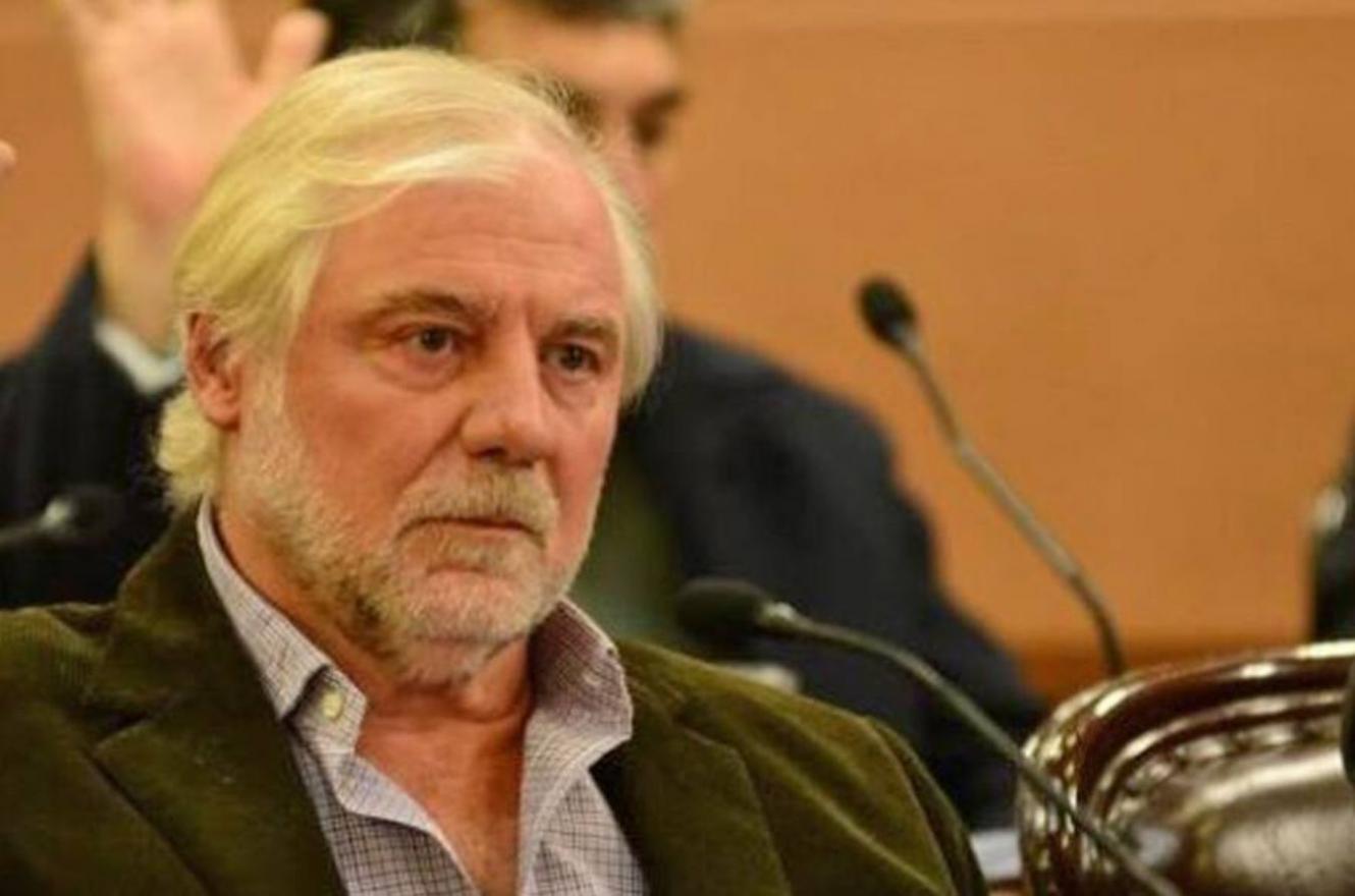 José Allende y su familia enfrentan un juicio histórico por enriquecimiento ilícito