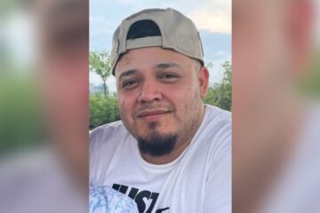 Kilmar Ábrego García vuelve a EE.UU. tras su paso por El Salvador y se presenta ante la corte.