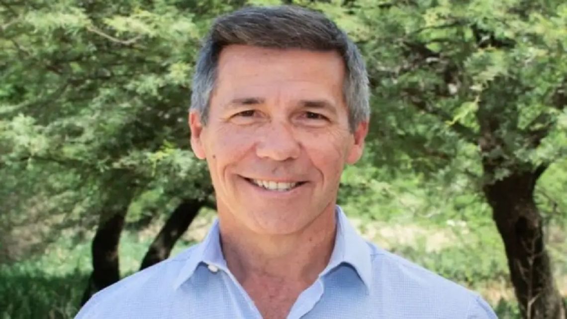 Ardohain destaca el momento histórico de Cristina Kirchner en prisión y la lucha que se realizó para llegar a este punto