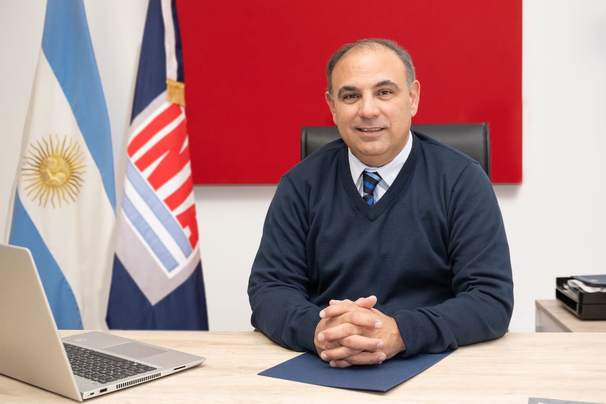 Pronóstico inquietante del director del INTA sobre la reforma que impulsa el Gobierno en el organismo