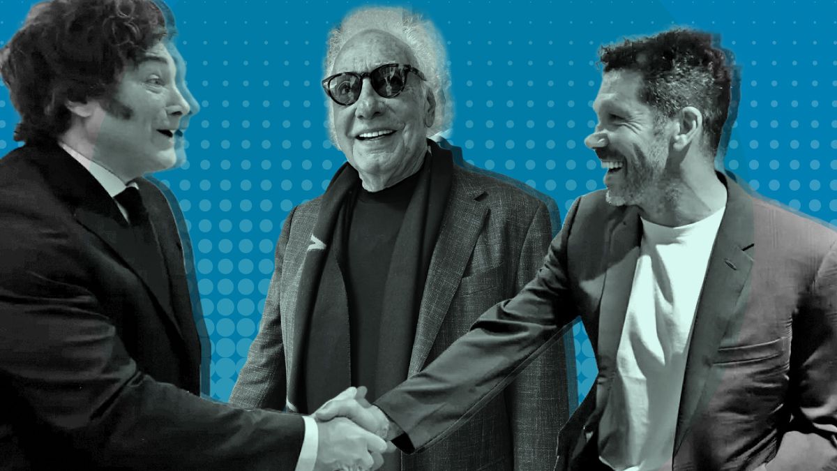 Charlas de quincho: el partido imaginario, Guillote en la Rosada y los contrapuntos del agro