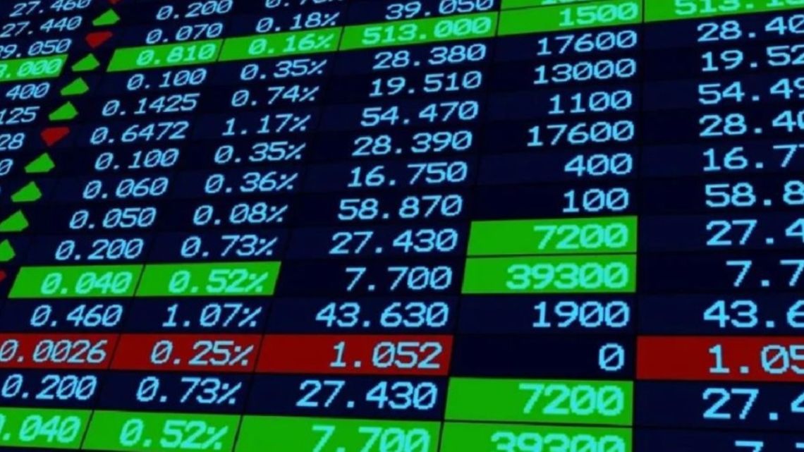 El mercado celebra la condena a Cristina Kirchner y anticipa una jornada con balances positivos