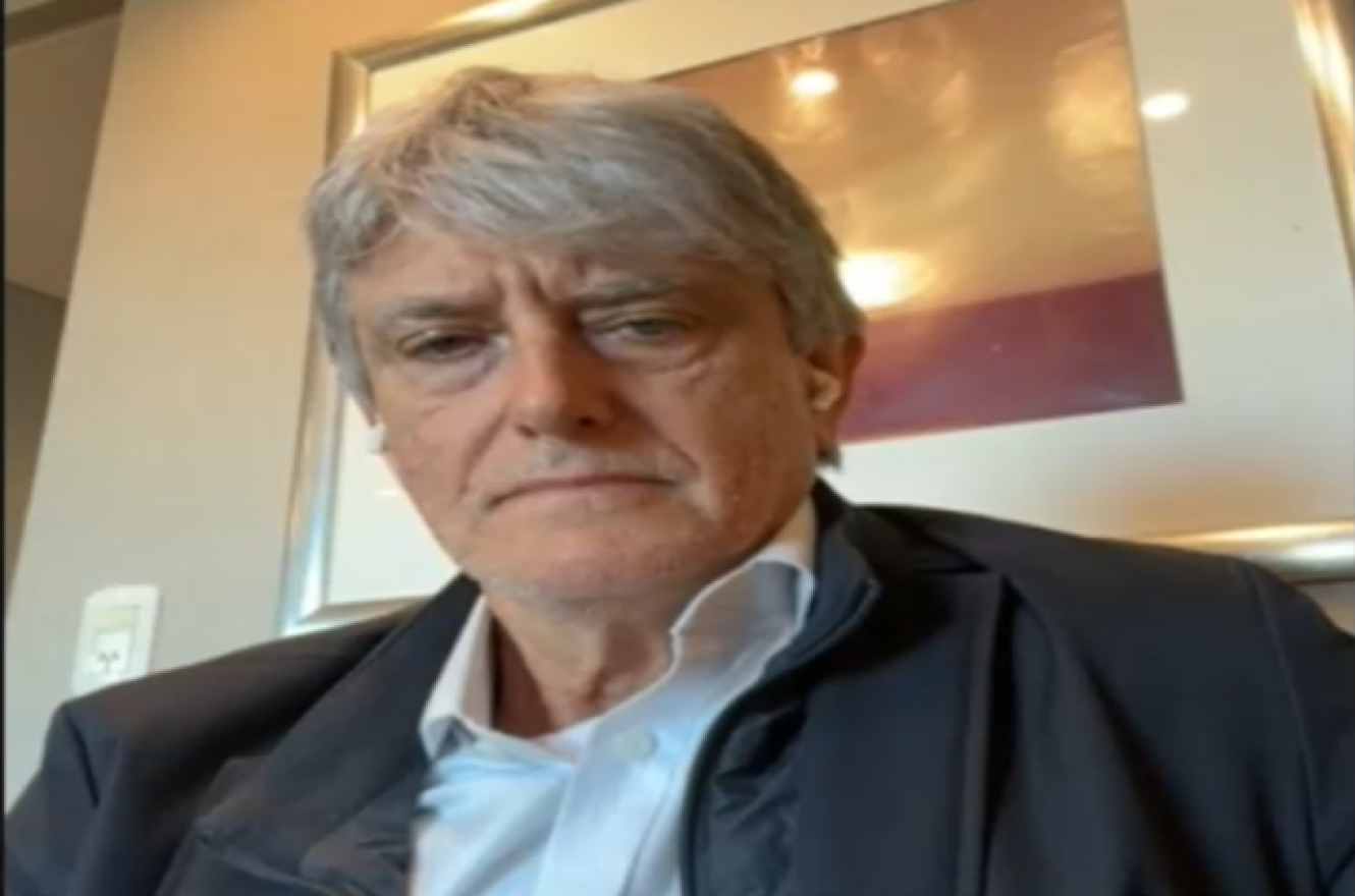 Wortman destaca la necesidad de herramientas de transparencia y rendición de cuentas en el sistema Judicial.