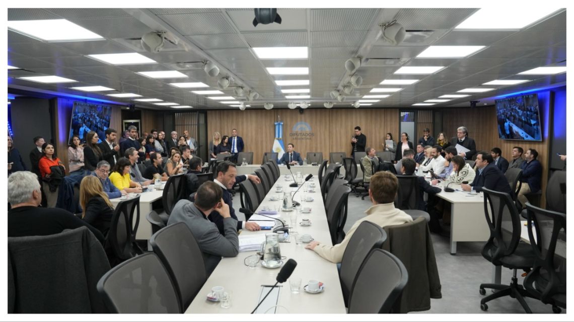 $LIBRA: Diputados quieren resolver la comisión investigadora en el recinto o activar un pedido de juicio político a Milei