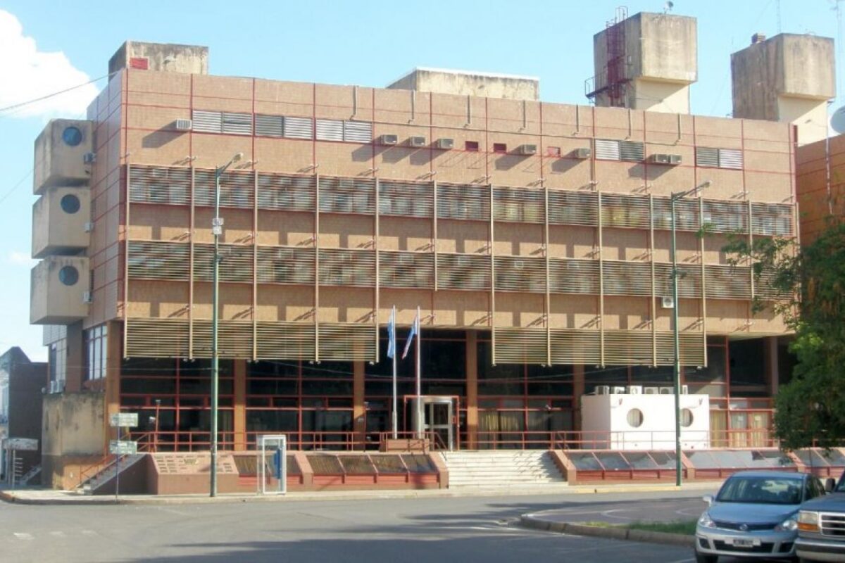 Trece imputados por estafa a la Municipalidad de Concepción del Uruguay en investigación judicial activa