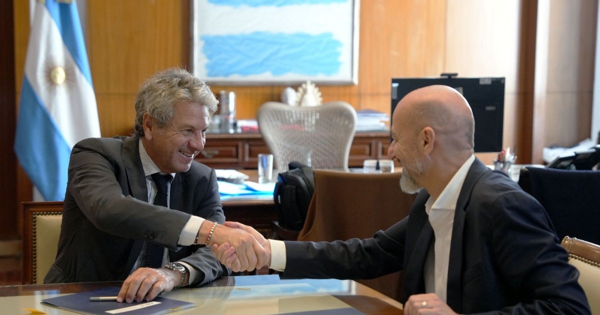 CABA acordó con la Nación adherir al Régimen Simplificado de Ganancias