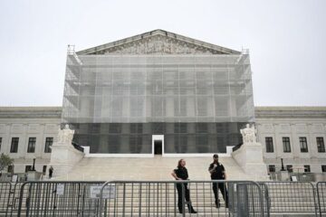 Corte Suprema restringe el poder de los jueces para detener acciones de Trump en nuevos fallos judiciales