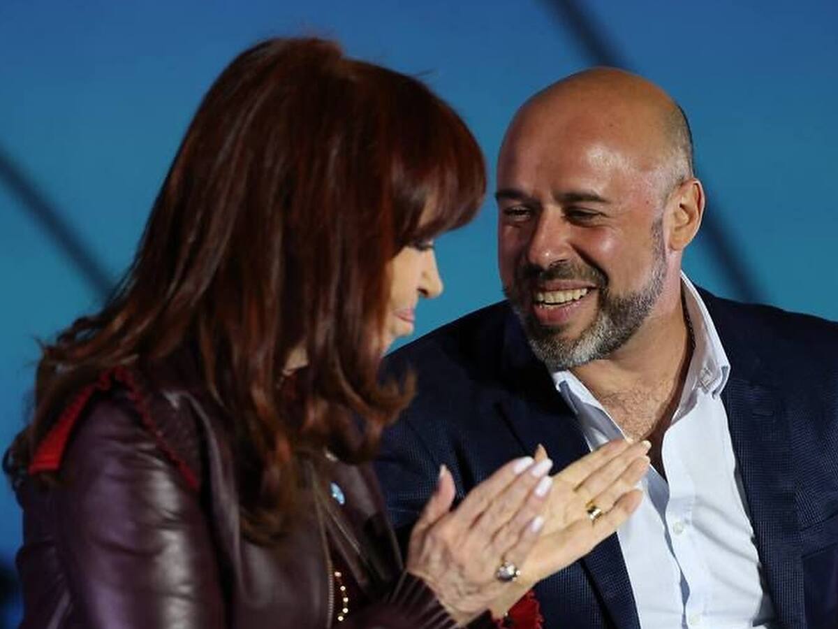 Nervios por la Justicia y guiños al anfitrión. Mensajes y secretos detrás del acto de Cristina Kirchner