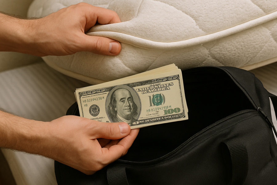 “Dólares del colchón”: el Gobierno ya tiene listo el proyecto para enviar al Congreso