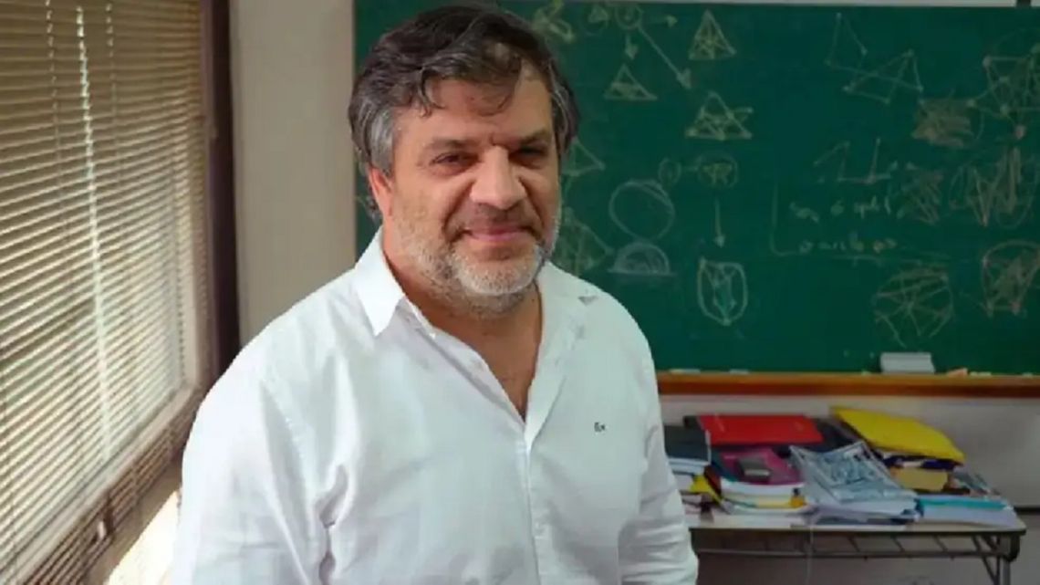 Guillermo Durán advierte sobre la crisis en las universidades argentinas por la reducción del financiamiento estatal