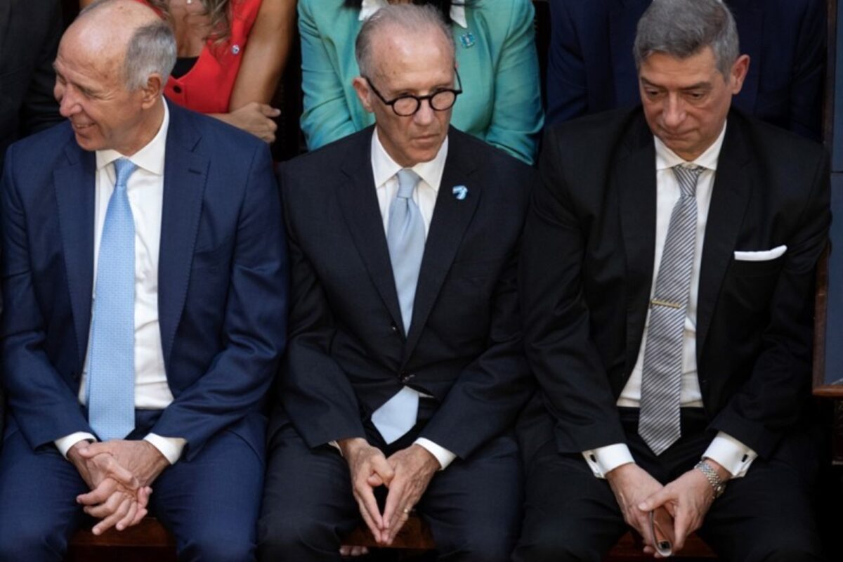 La oficina de la Corte que interviene teléfonos logró un récord de asistencias judiciales, dejando atrás su pasado negro