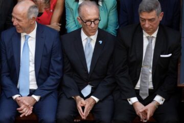 La oficina de la Corte que interviene teléfonos logró un récord de asistencias judiciales, dejando atrás su pasado negro