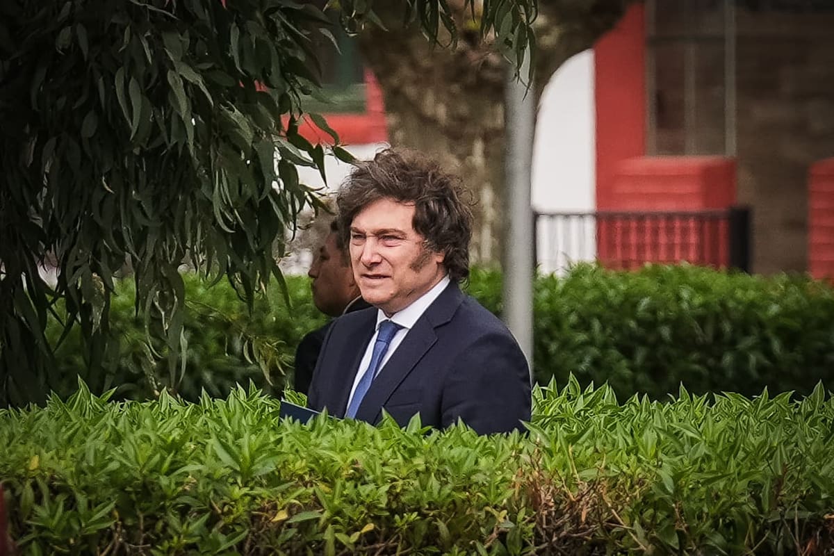 Reforma en el INTA con retrasos genera incertidumbre sobre acciones del Gobierno