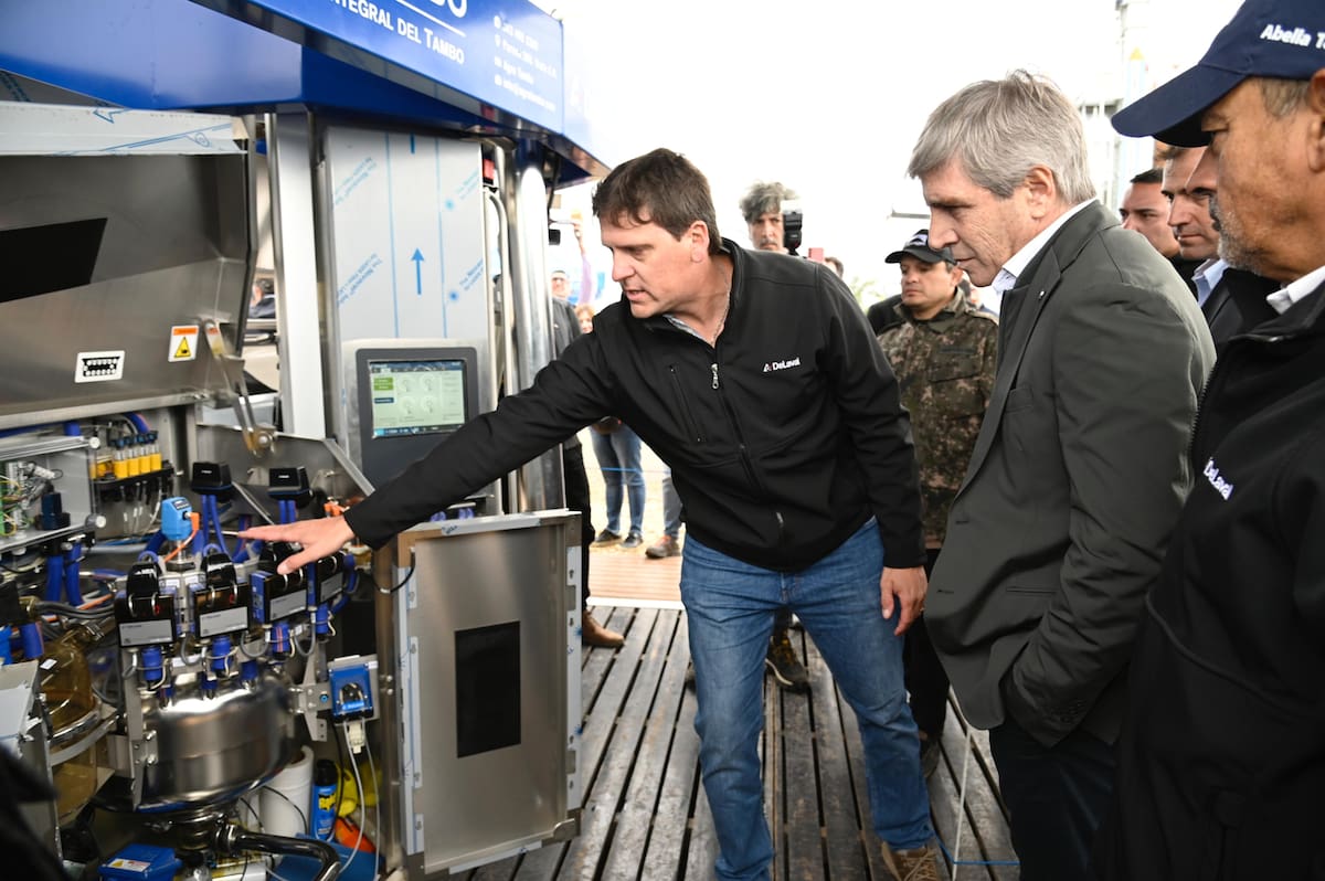El INTA enfrenta desafíos cruciales en su futuro bajo la presión de las motosierra