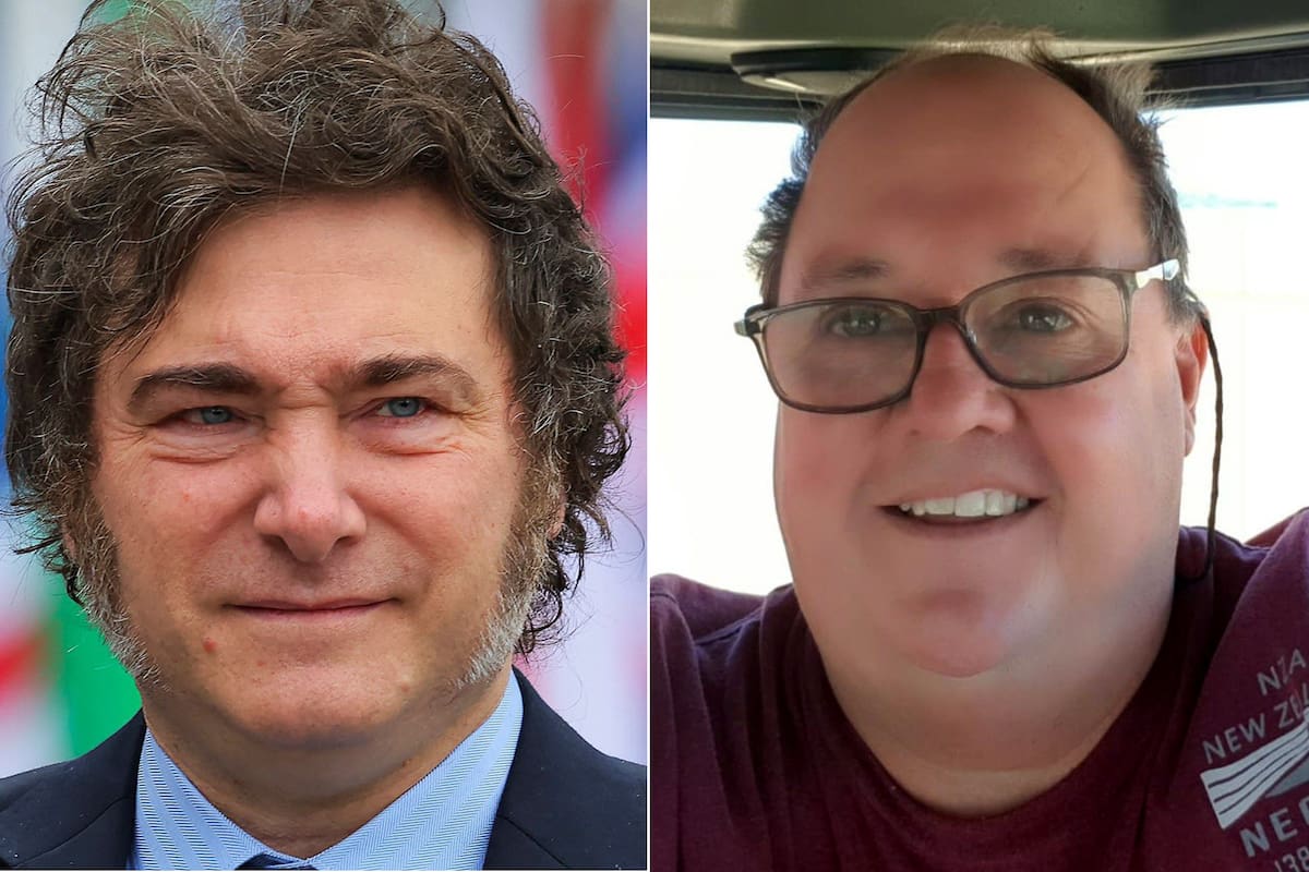 Productor critica las retenciones en carta a Milei, comparándolas con las peores prácticas del chavismo