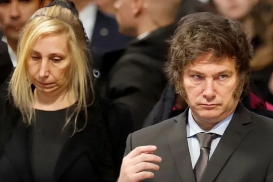 Marcha en apoyo a Cristina Kirchner: medidas de seguridad en la Casa Rosada ante la movilización popular