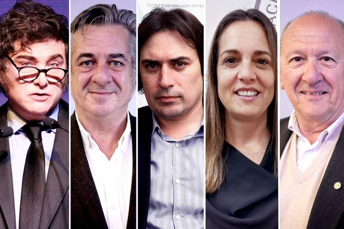 El campo exige una solución definitiva ante el incremento de las retenciones fiscales