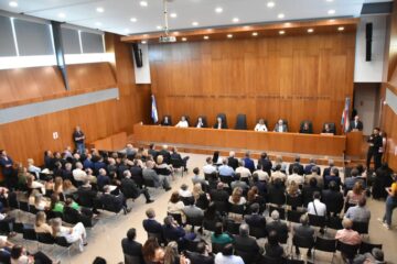 Entre Ríos. Denuncian manejos discrecionales de viáticos, faltas y designaciones en el Superior Tribunal de Justicia