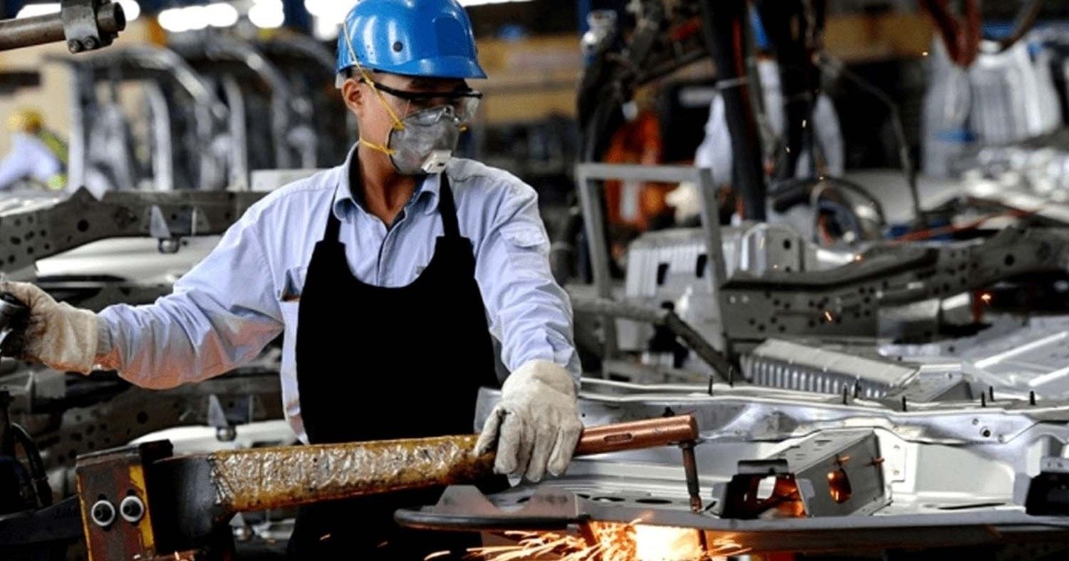 La industria metalúrgica, preocupada por el “estancamiento” y el avance de la importación