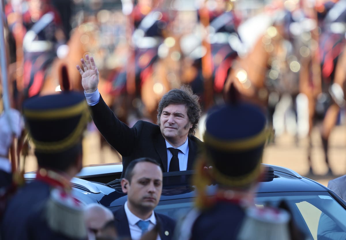 Gobierno estudia extender la baja de retenciones para el maíz en busca de apoyo al sector agrícola