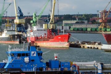 Permiten el uso de biodiesel para embarcaciones fluviales y marítimas