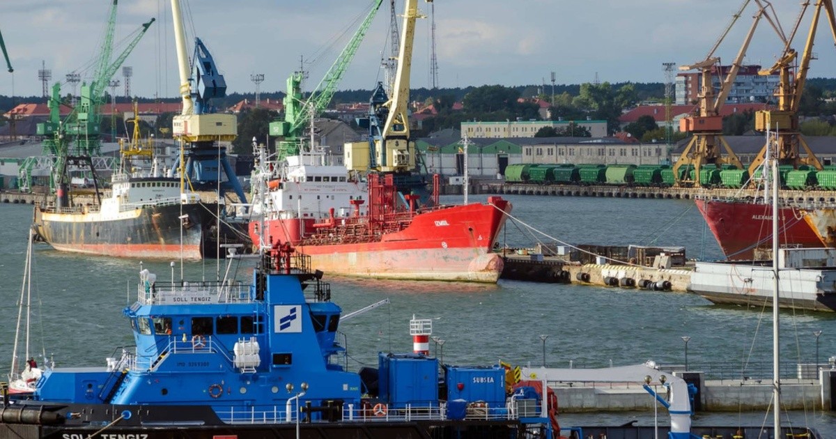 Permiten el uso de biodiesel para embarcaciones fluviales y marítimas