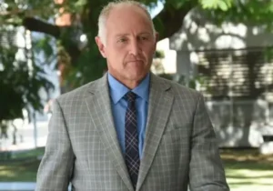 Rodríguez Allende asume transitoriamente el EPRE en lugar de Zacarías