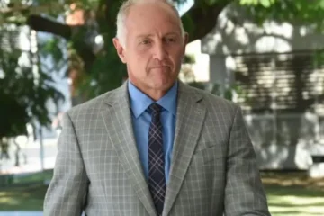 Rodríguez Allende asume transitoriamente el EPRE en lugar de Zacarías