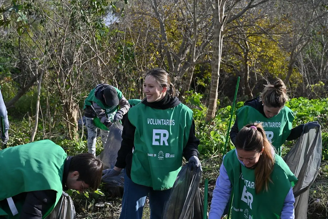 “La participación ciudadana transforma”