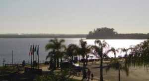 El gobierno responde las críticas de la Cámara de Turismo