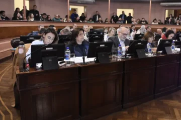 La creación de la OSER obtuvo sanción definitiva