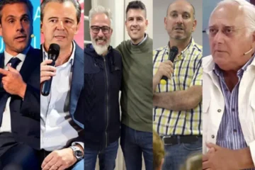 Se presentaron las listas pero puede no haber internas ¿Cómo se resolvería?